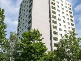 Wohnung Rottwerndorfer Straße in Dresden