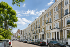 Flat Lexham Gardens in Greater London