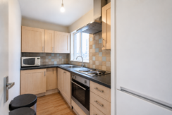 Flat Lexham Gardens in Greater London