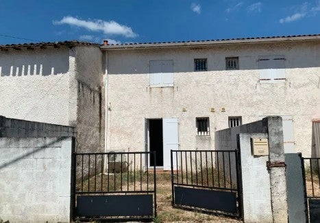 Maison Rue des Treilles à Libourne