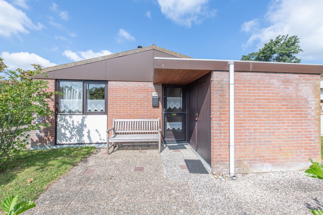 Huis Rekerlanden 170 in Warmenhuizen