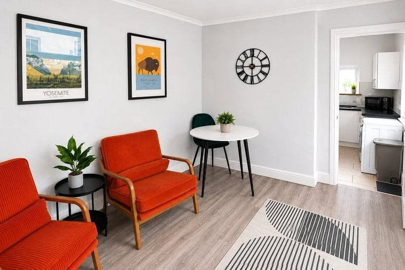 Room Hamilton Road in Bristol