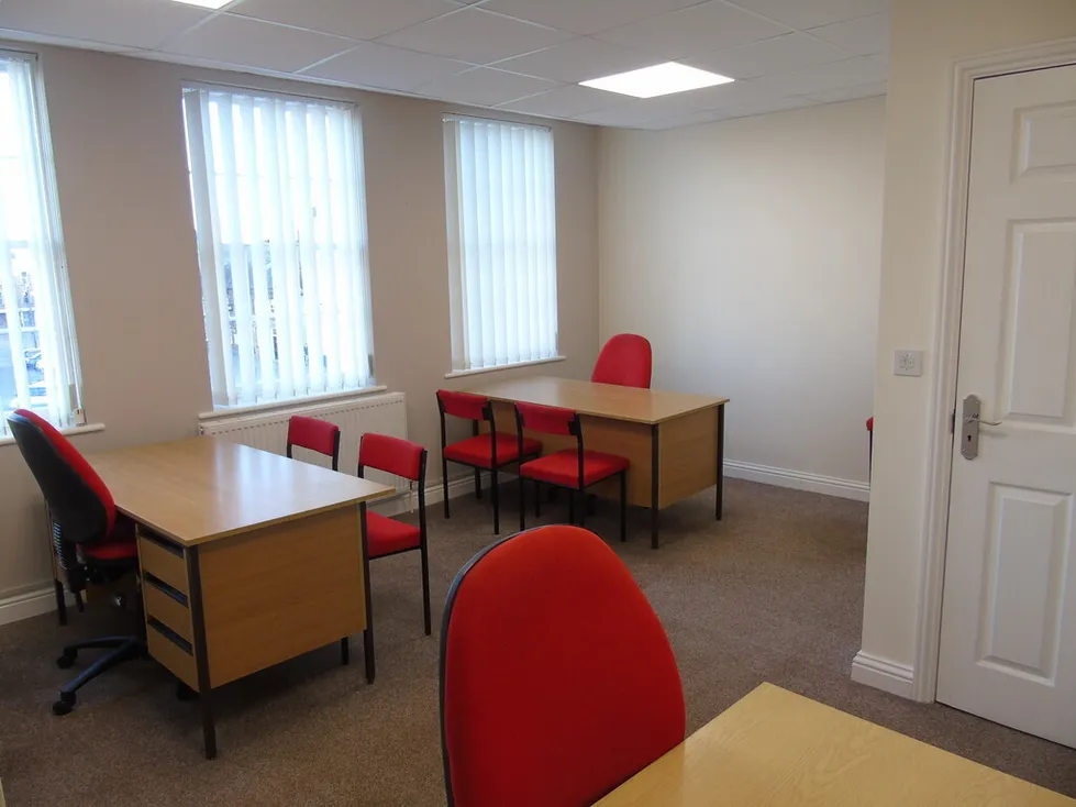 Room Tuesday Market Place in King's Lynn and West Norfolk