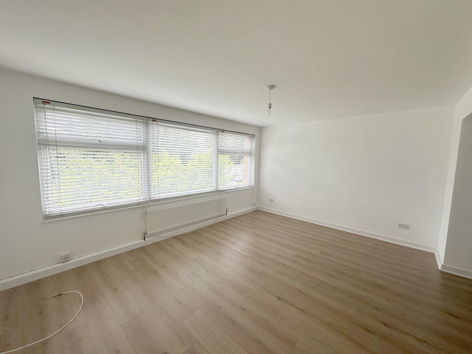Flat Heathfield Close in Hertsmere