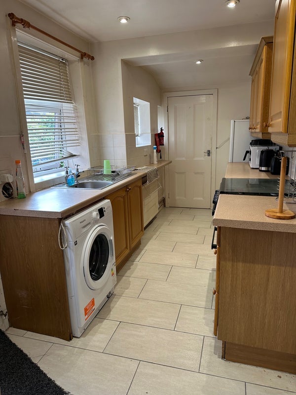 Room Hobson Street in Borough of Rossendale