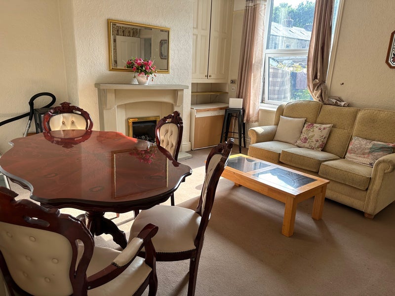 Room Hobson Street in Borough of Rossendale