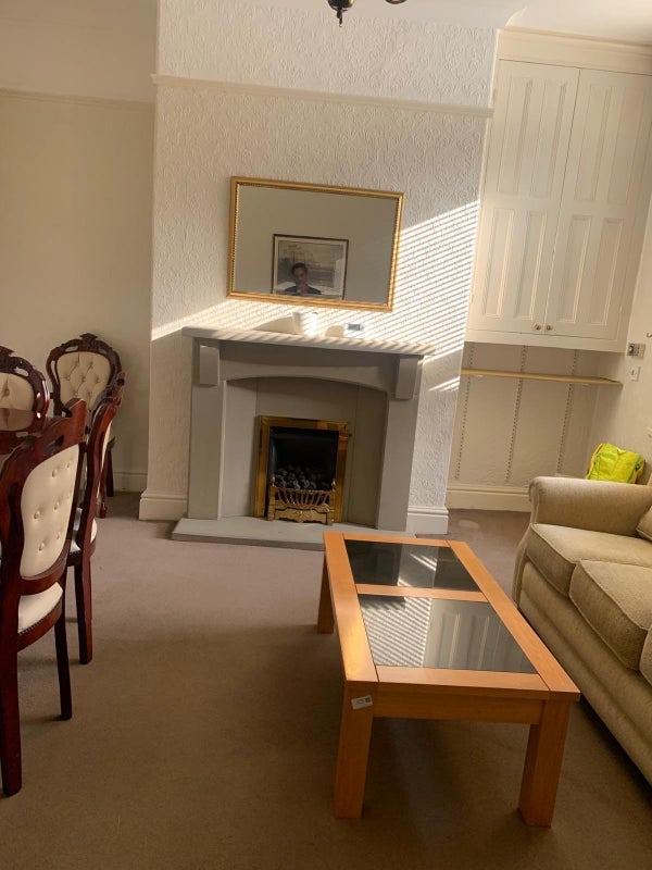 Room Hobson Street in Borough of Rossendale