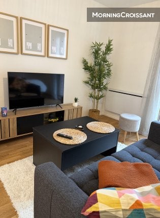 Appartement Rue d'Estienne d'Orves à Rueil-Malmaison