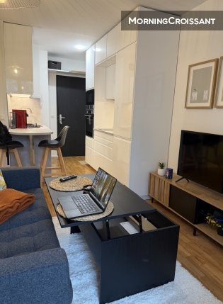 Appartement Rue d'Estienne d'Orves à Rueil-Malmaison