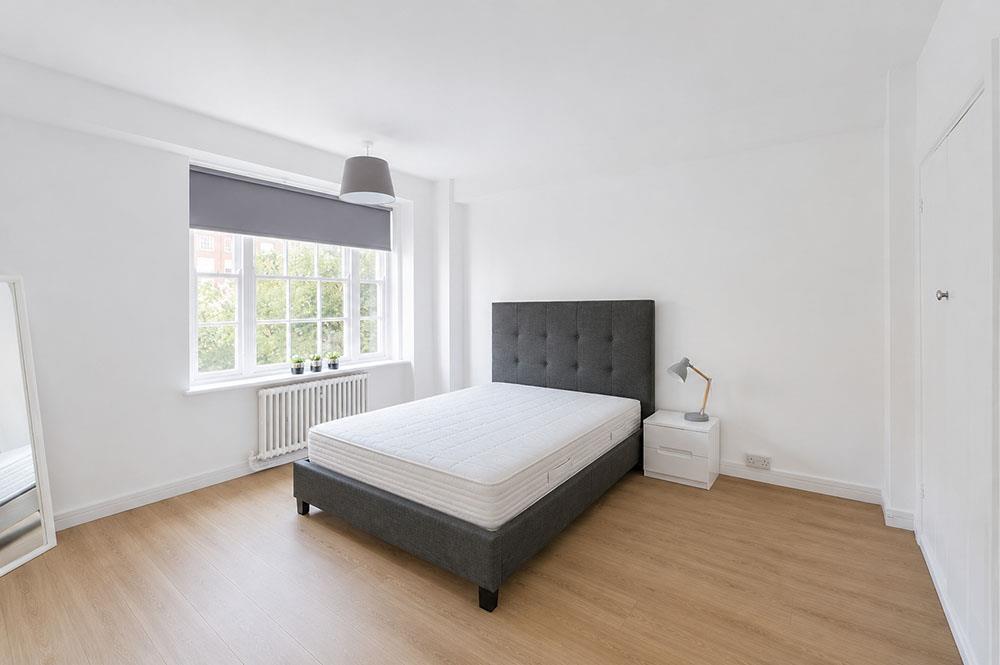 Flat Great Cumberland Place in City of Westminster