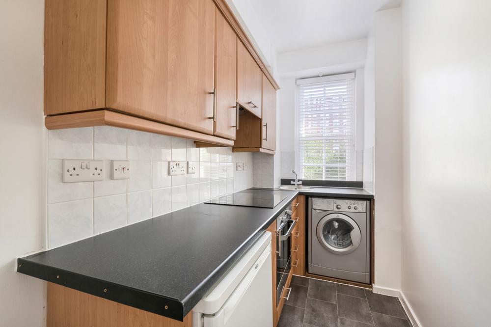 Flat Great Cumberland Place in City of Westminster