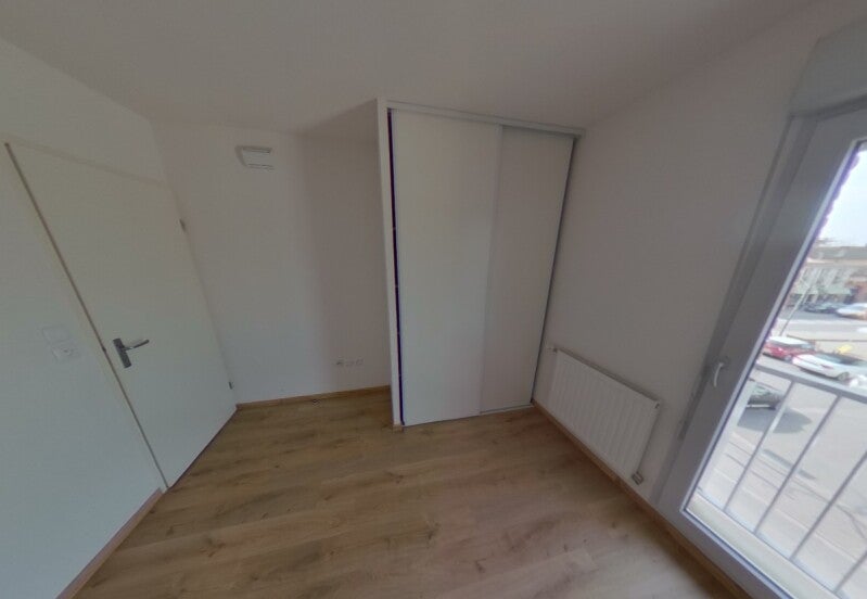 Appartement Rue Rossini à Saint-Jory