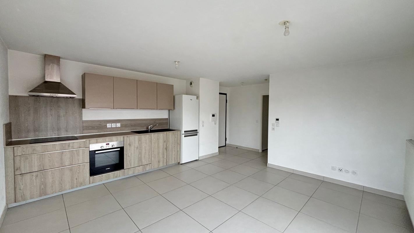 Appartement Rue de la République à Ville-la-Grand