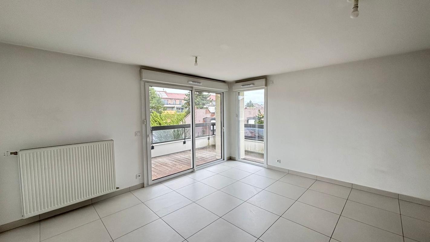 Appartement Rue de la République à Ville-la-Grand