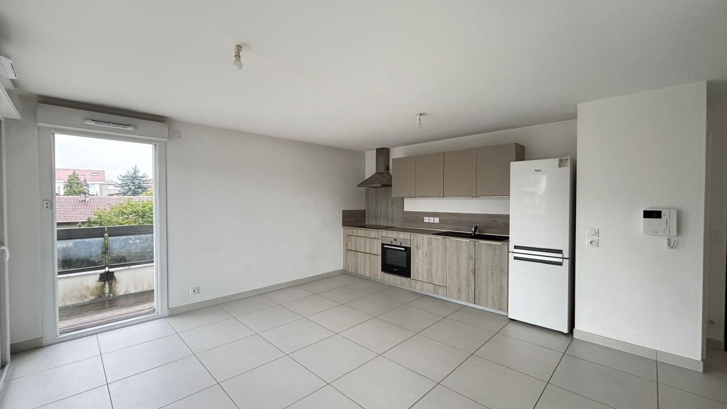 Appartement Rue de la République à Ville-la-Grand