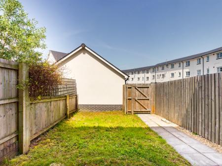 House Naiad Road in Swansea