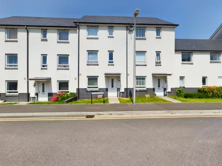 House Naiad Road in Swansea