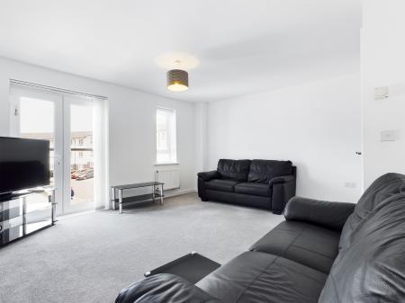 House Naiad Road in Swansea