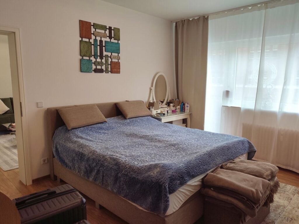 Wohnung Winterfeldtstraße in Berlin