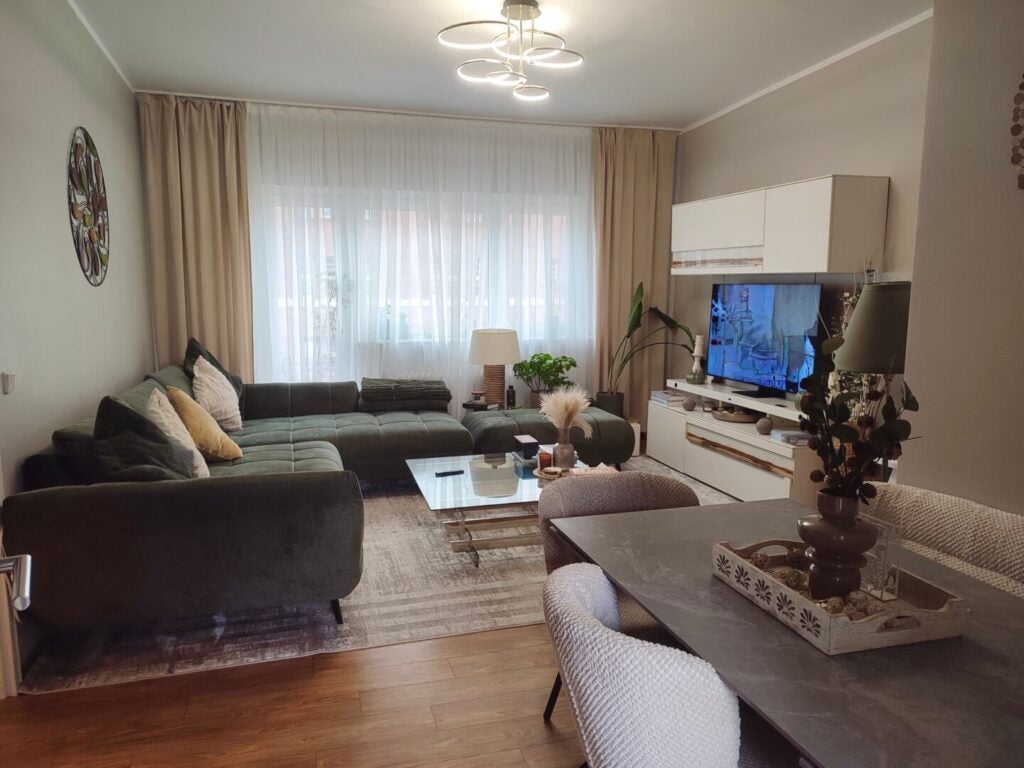 Wohnung Winterfeldtstraße in Berlin
