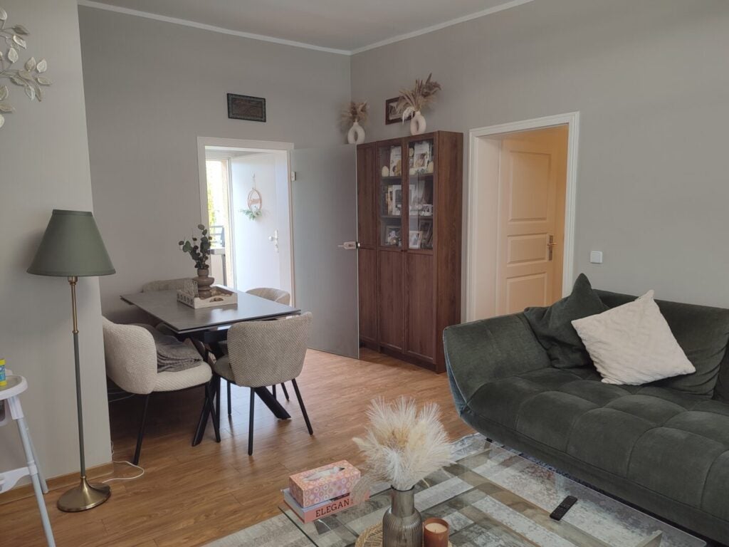 Wohnung Winterfeldtstraße in Berlin