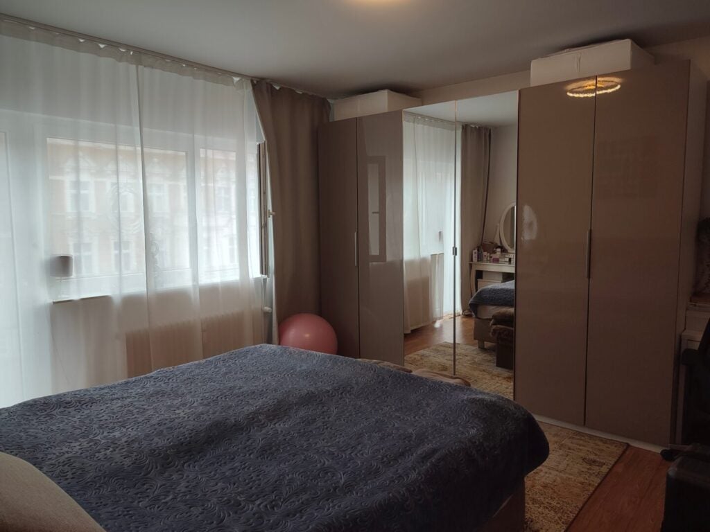 Wohnung Winterfeldtstraße in Berlin