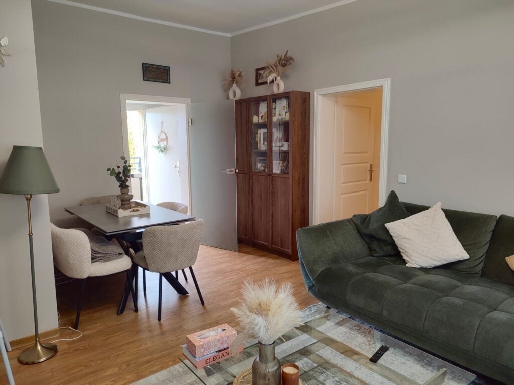 Wohnung Winterfeldtstraße in Berlin