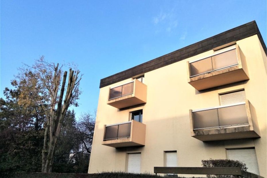 Appartement Rond-Point des Gayeulles à Rennes