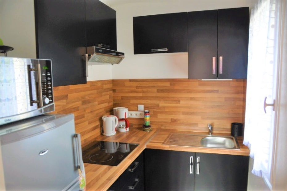 Appartement Rond-Point des Gayeulles à Rennes