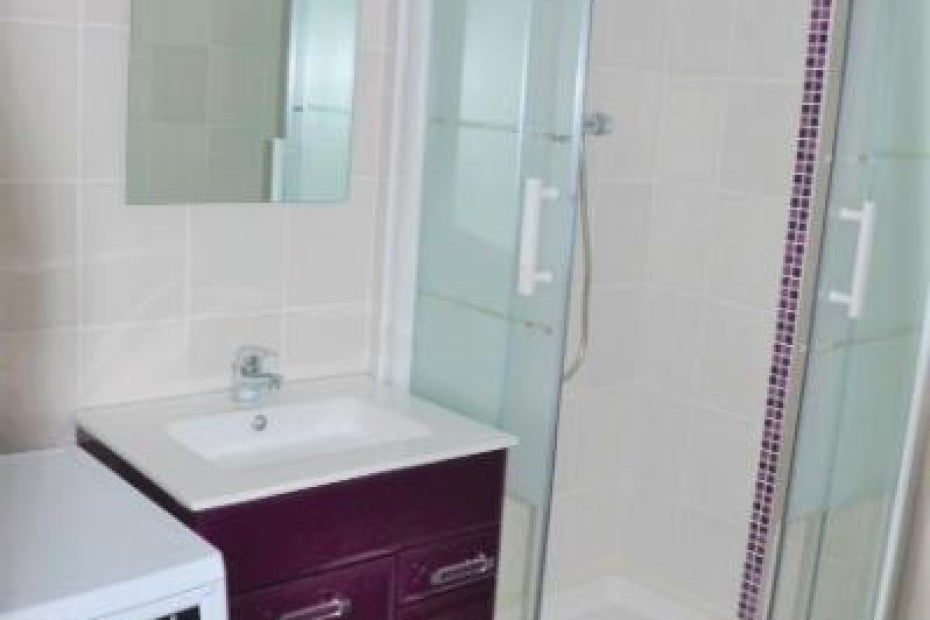 Appartement Rond-Point des Gayeulles à Rennes