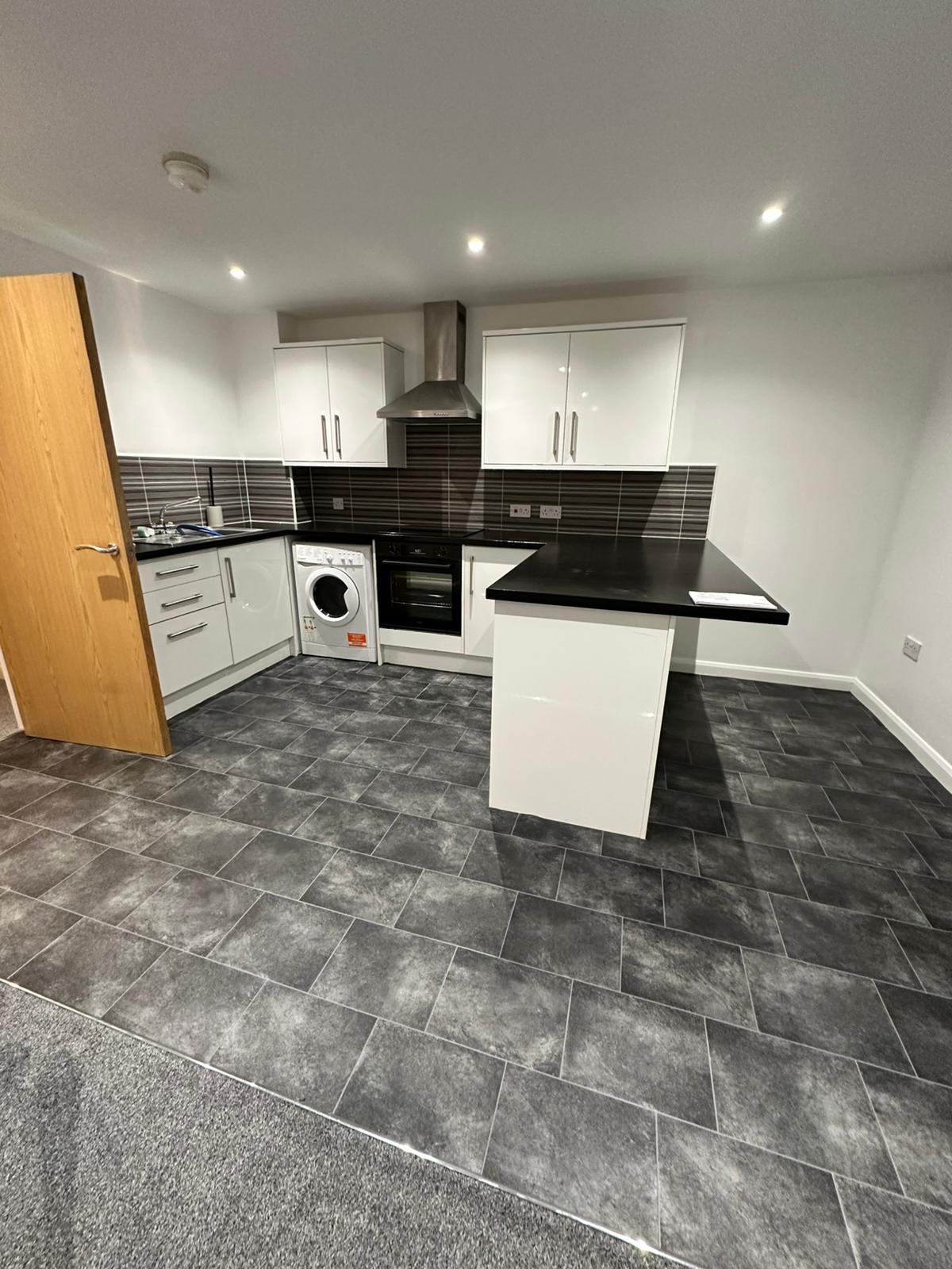 Flat St Catherine's in Lincoln