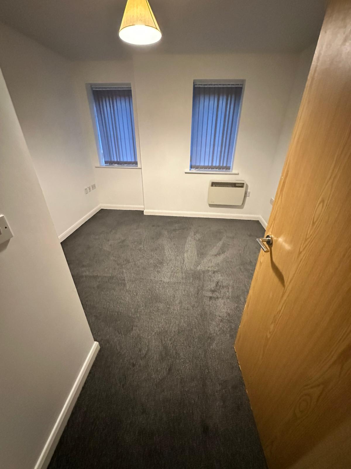 Flat St Catherine's in Lincoln