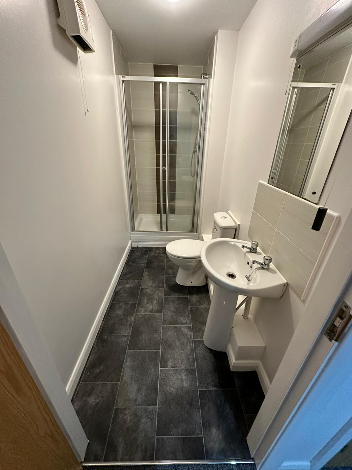 Flat St Catherine's in Lincoln