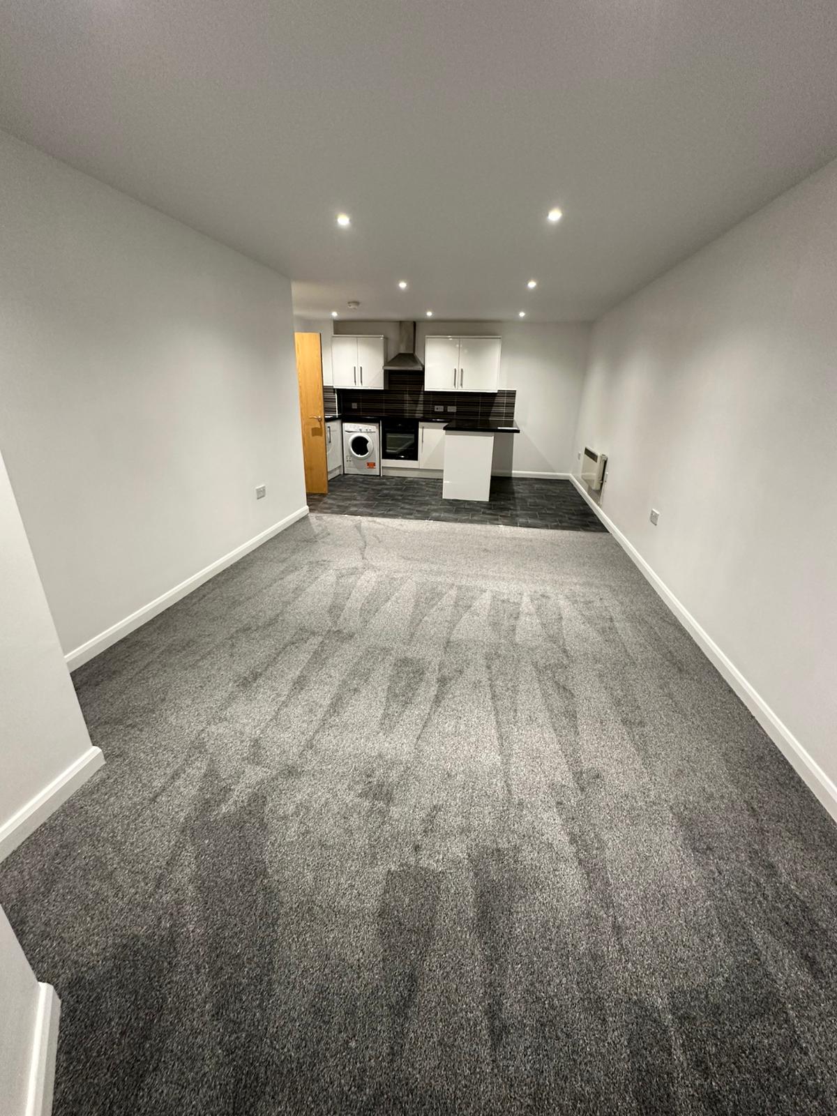 Flat St Catherine's in Lincoln