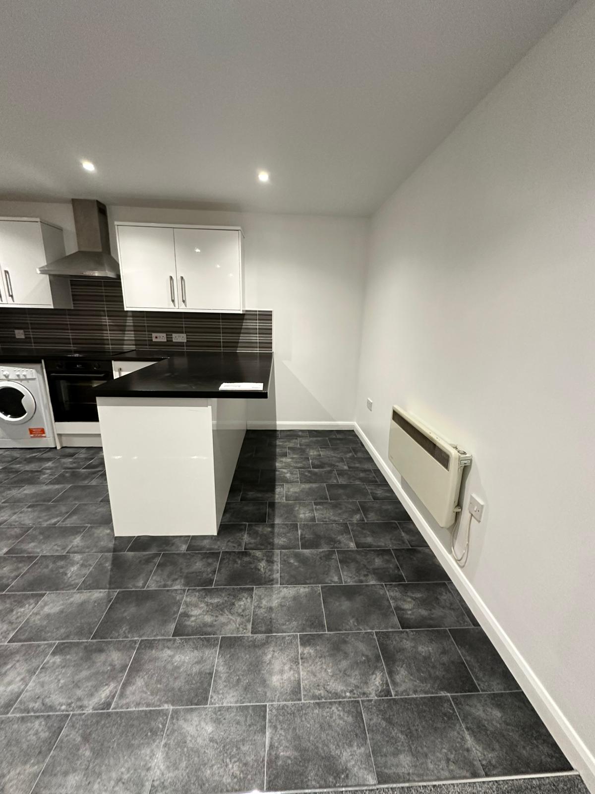 Flat St Catherine's in Lincoln