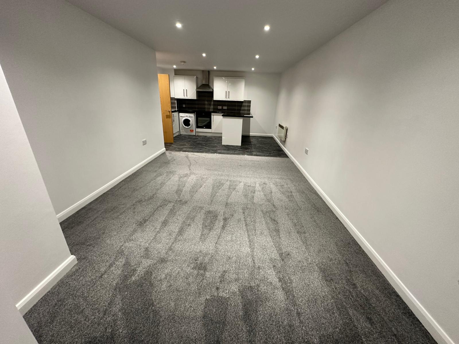 Flat St Catherine's in Lincoln