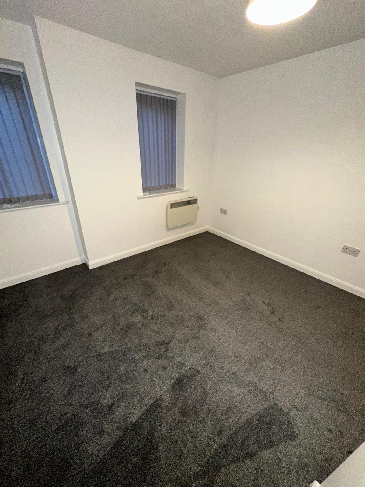 Flat St Catherine's in Lincoln
