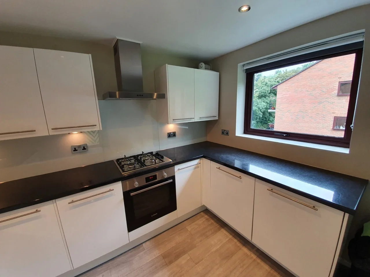 Flat Treetops in Caterham