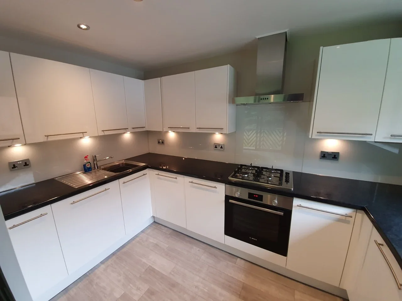Flat Treetops in Caterham