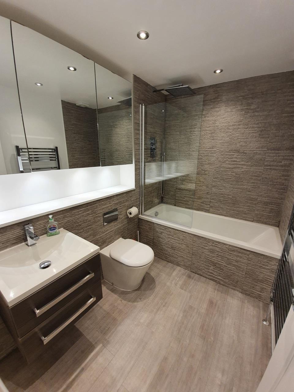 Flat Treetops in Caterham