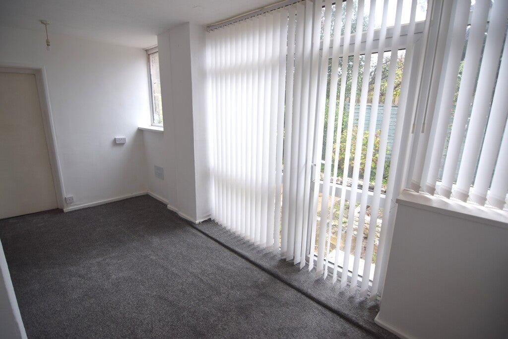 Flat York Avenue in Borough of Wyre