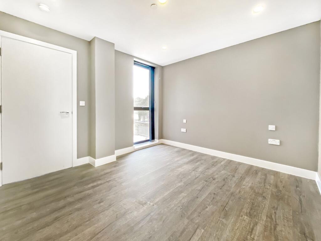 House York Close in Greater London