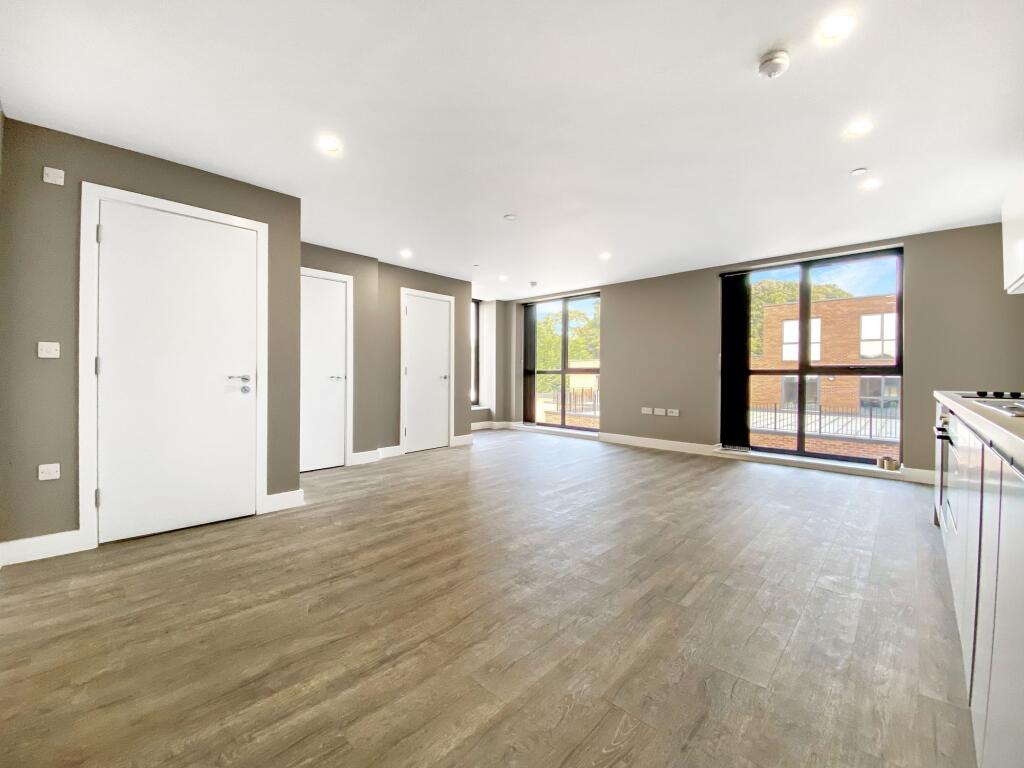 House York Close in Greater London