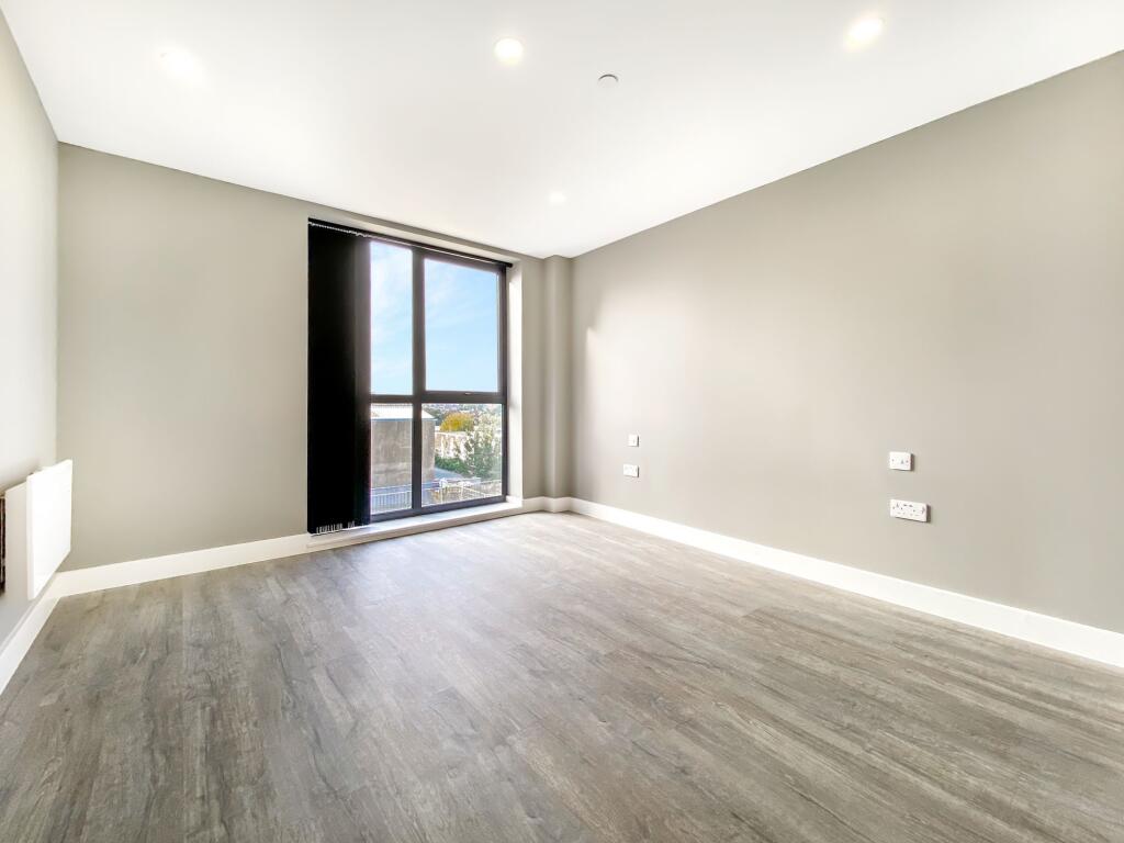 House York Close in Greater London