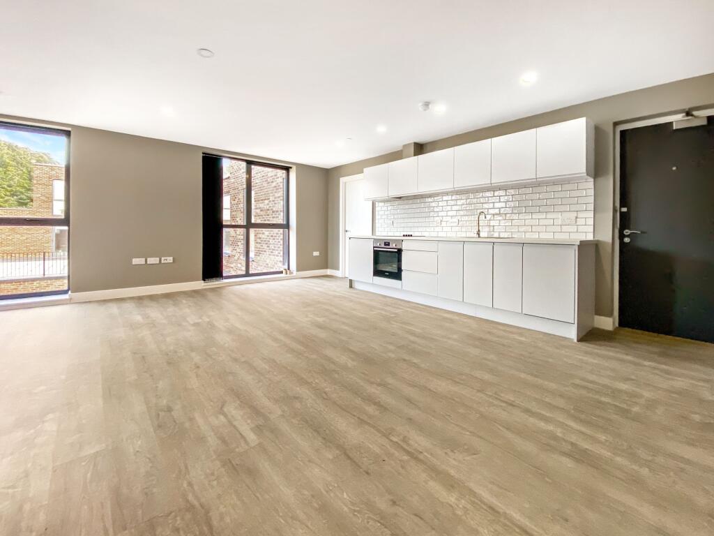 House York Close in Greater London