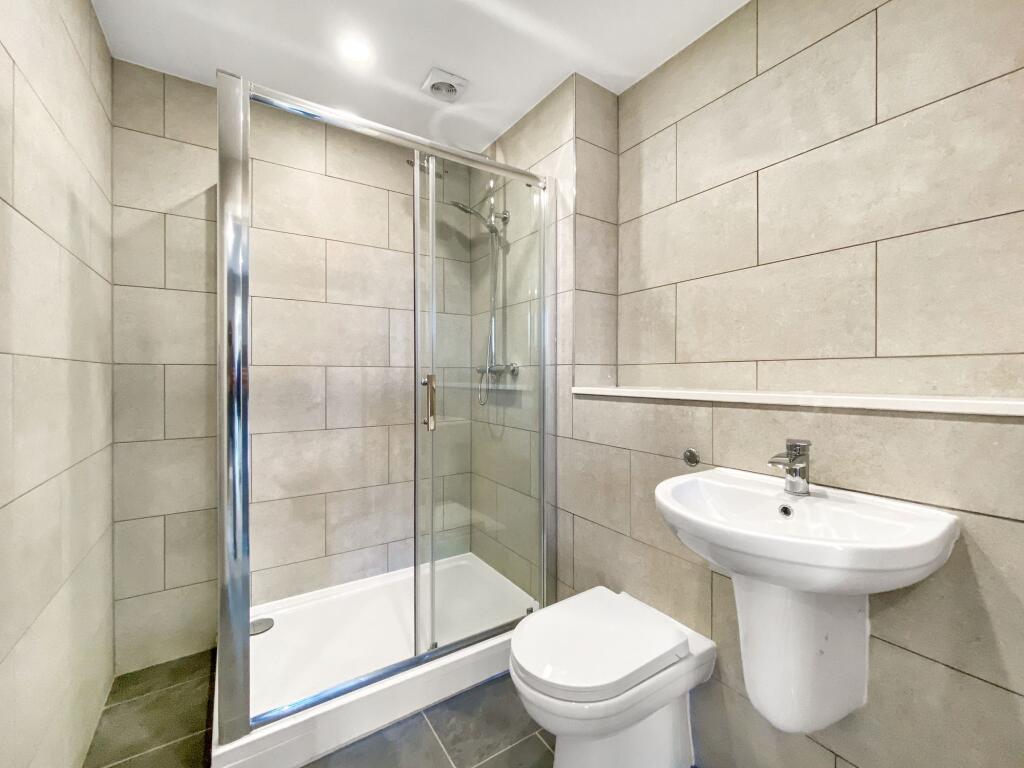 House York Close in Greater London