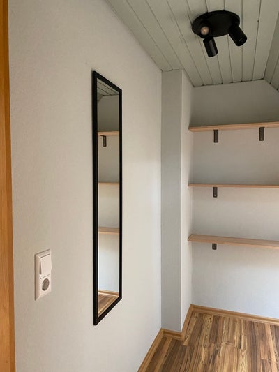 Wohnung Bühlhofweg in Hinterzarten