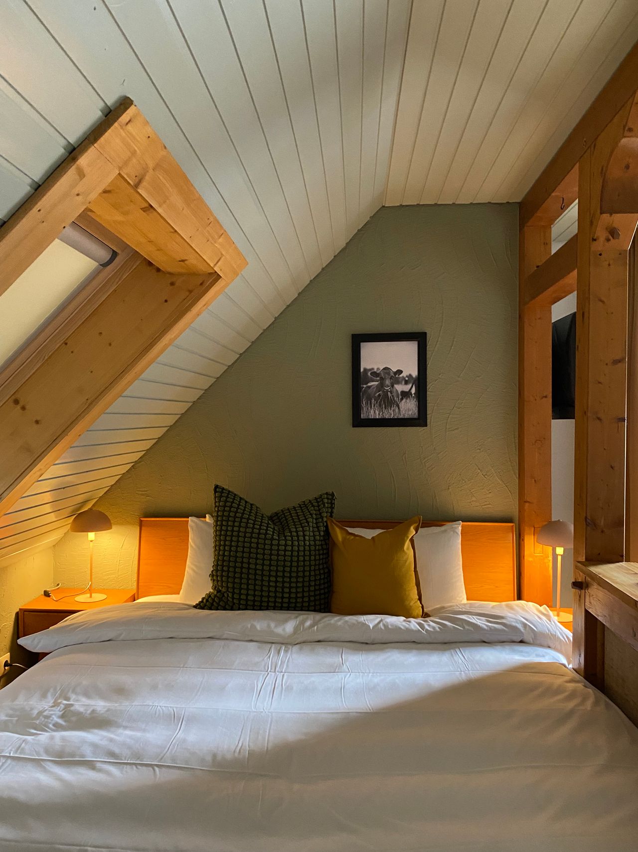 Wohnung Bühlhofweg in Hinterzarten