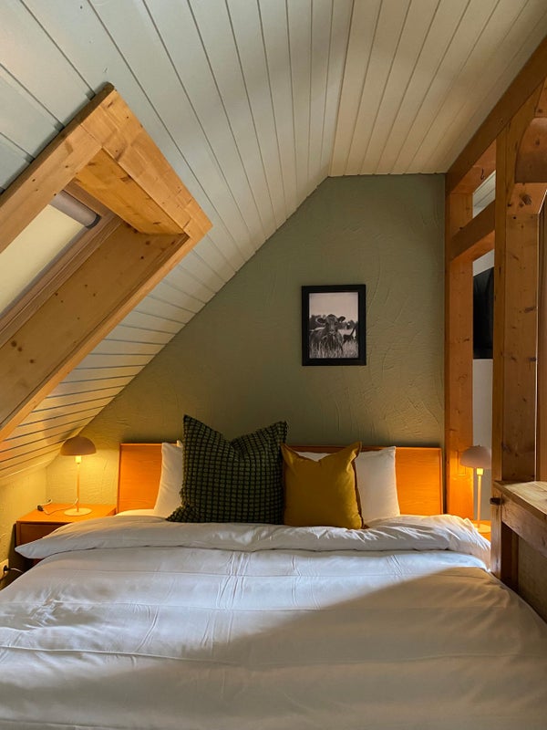 Wohnung Bühlhofweg in Hinterzarten