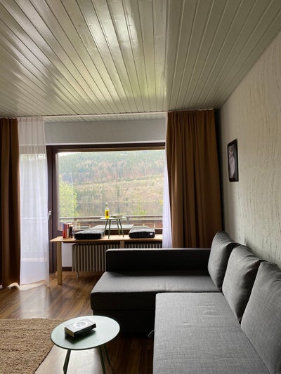 Wohnung Bühlhofweg in Hinterzarten